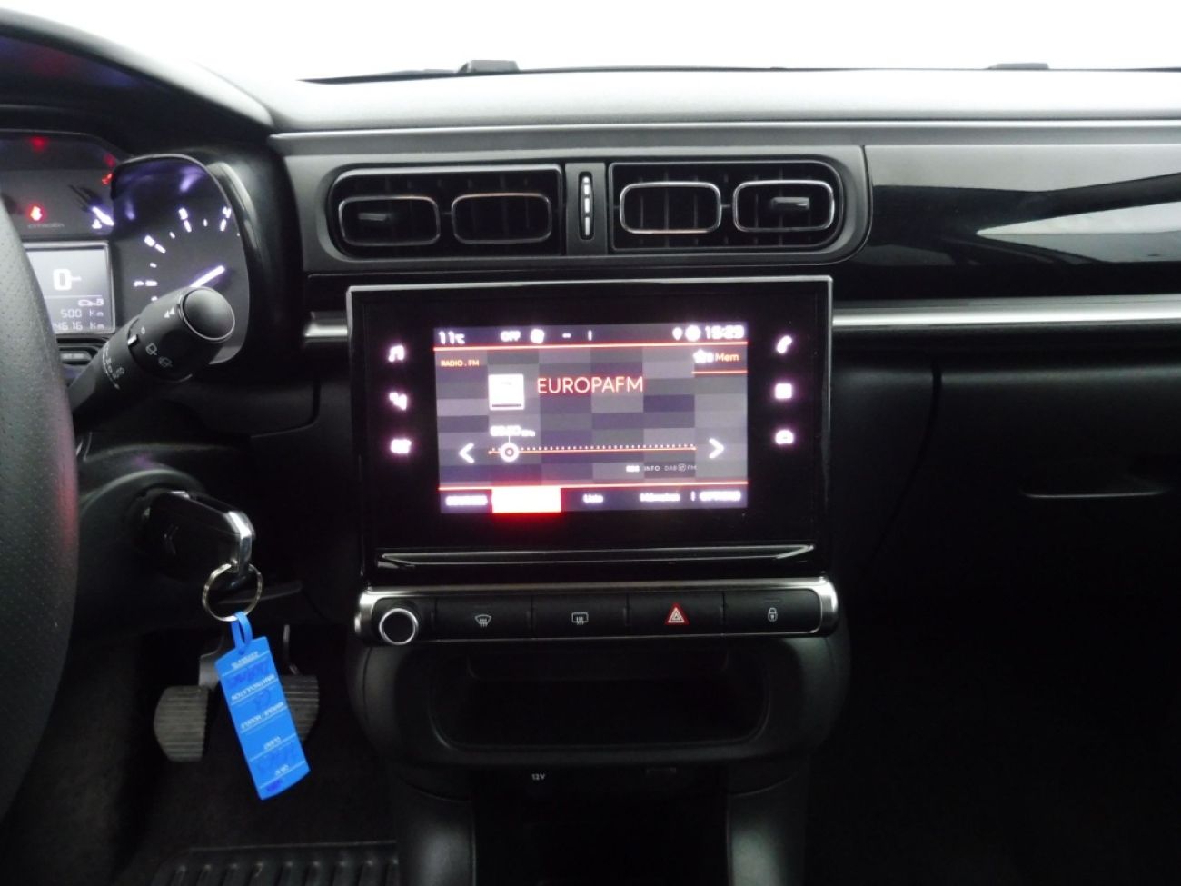 Mandataire Citroën C3 1.2 PURETECH 83CH S&S MAX