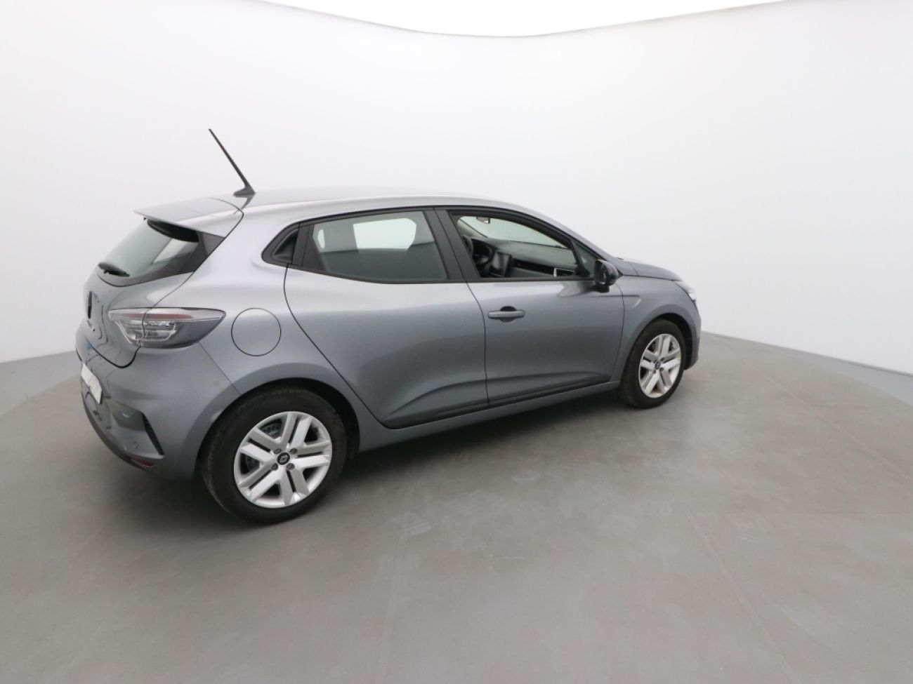 Mandataire RENAULT Clio 1.5 BLUE DCI 100CH EVOLUTION GSR2