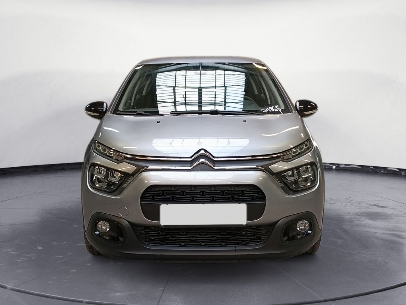 Mandataire Citroën C3 1.5 BLUEHDI 100CH S&S PLUS