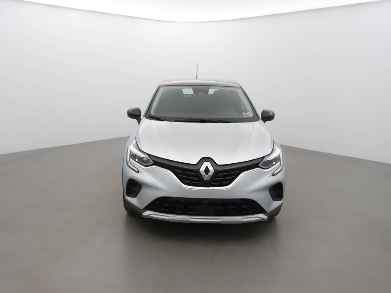Mandataire RENAULT CAPTUR II 1.0 TCE 90CH EVOLUTION