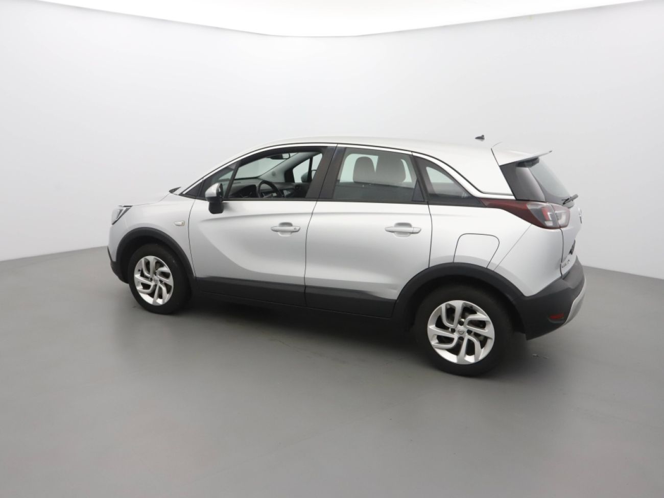 Mandataire Opel Crossland 1.5D 120 AT6innovation