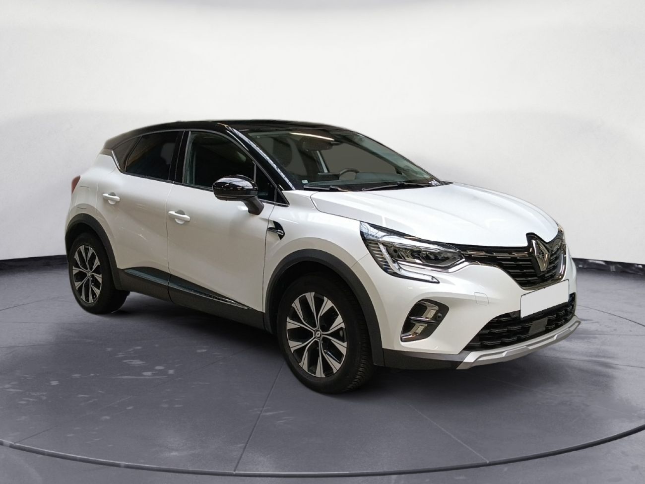 Mandataire RENAULT Captur 1.0 TCE 90CH TECHNO