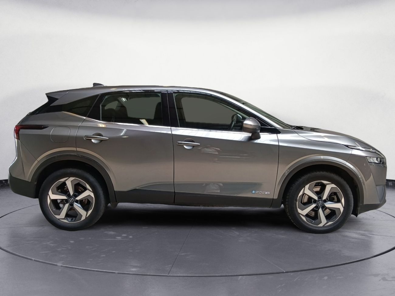 Mandataire NISSAN Qashqai E-POWER 190CH BUSINESS