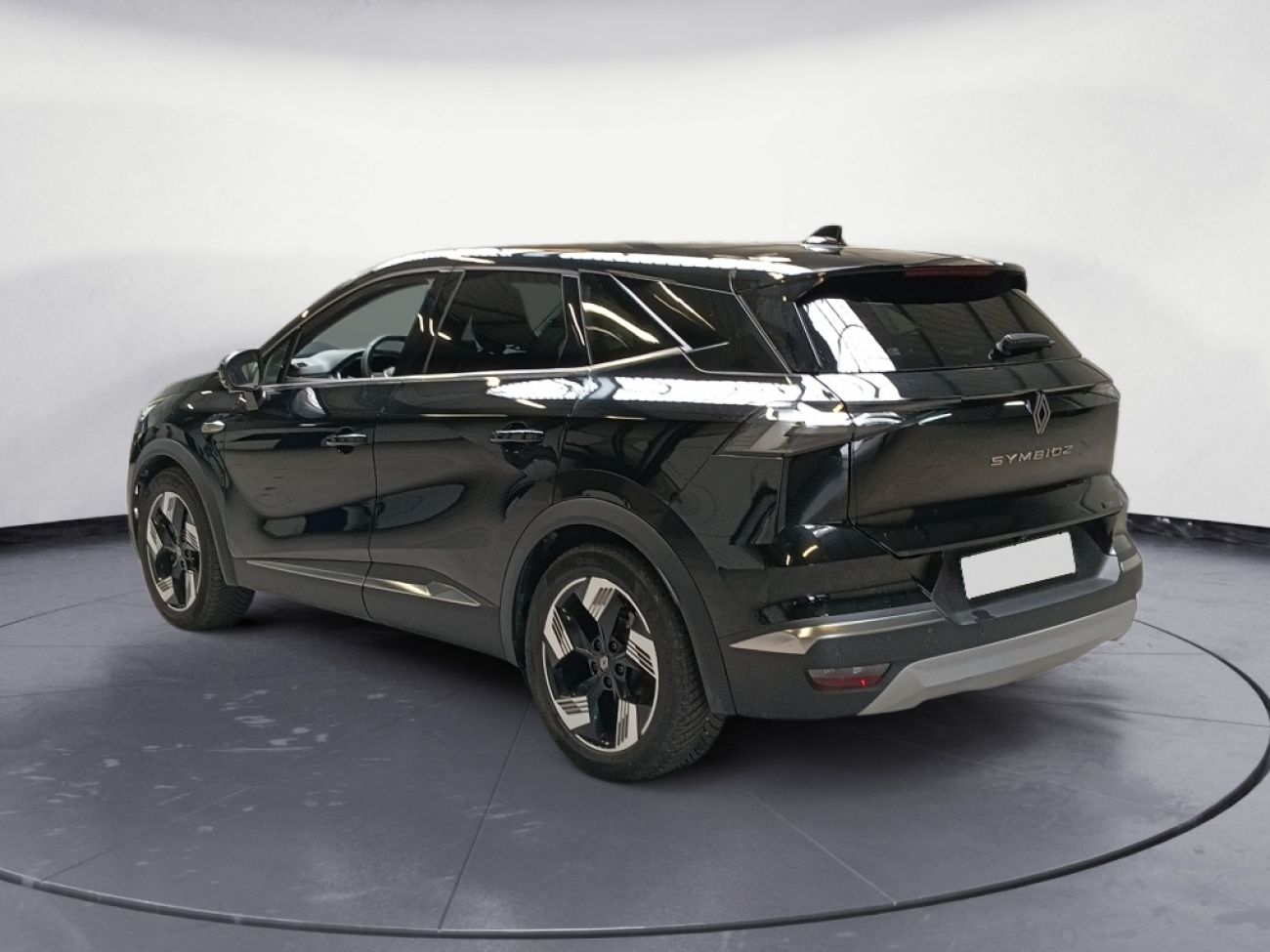 Mandataire RENAULT Symbioz 1.6 E-TECH FULL HYBRID 145CH ICONIC