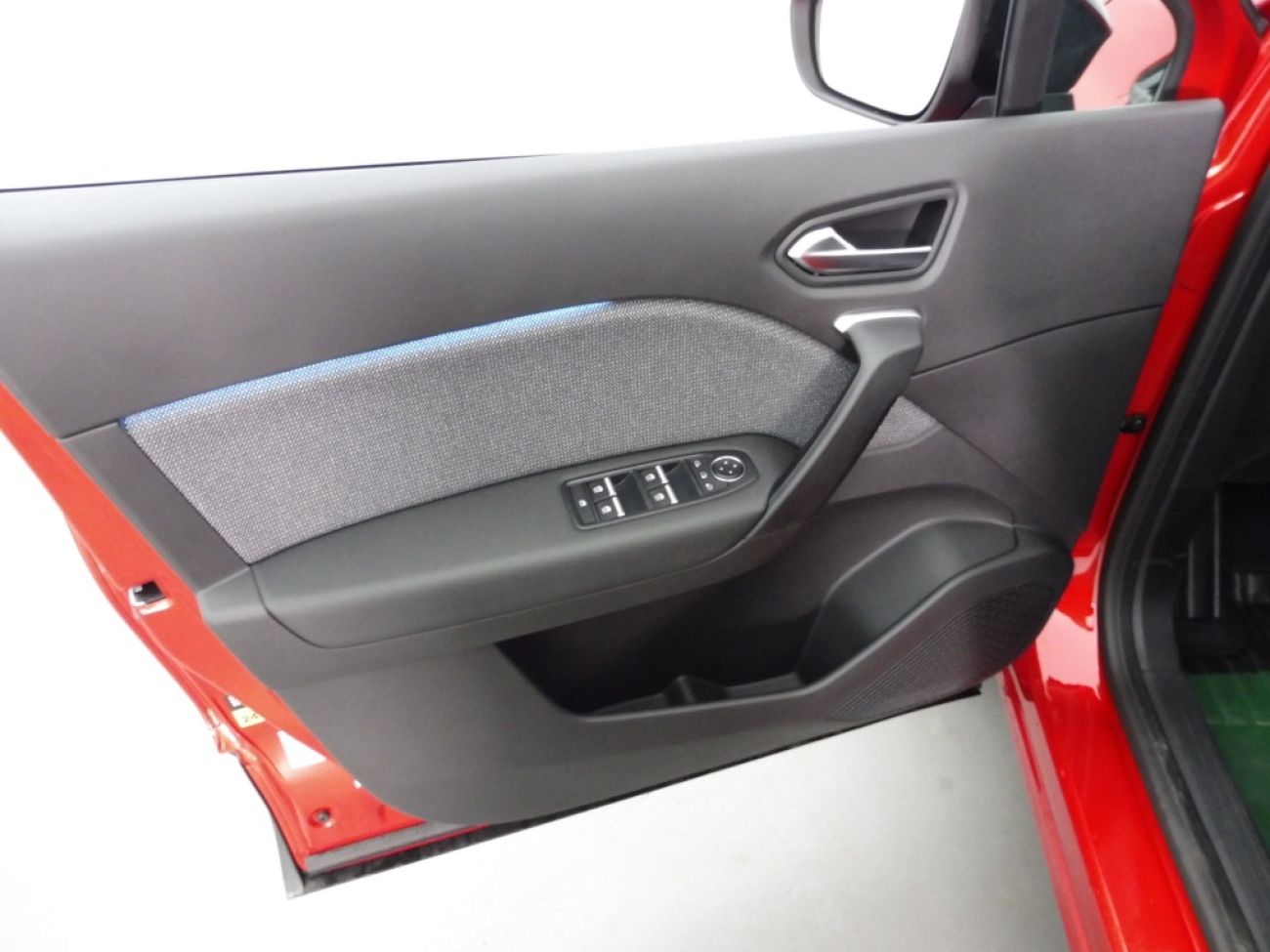 Mandataire RENAULT CAPTUR II 1.3 TCE MILD HYBRID 140CH TECHNO