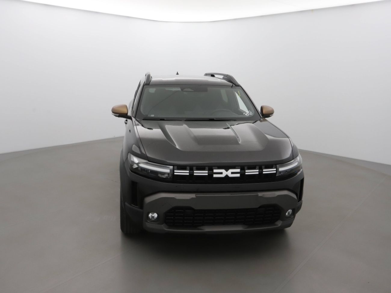 Mandataire Dacia DUSTER 1.2 TCE MILD HYBRID 130CH EXTREME 4X2