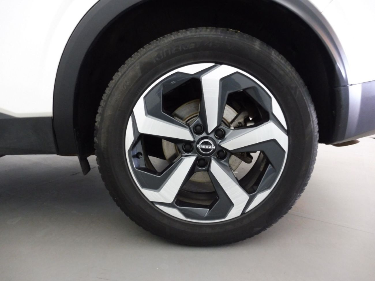 Mandataire NISSAN QASHQAI E-POWER 190CH N-CONNECTA 2022