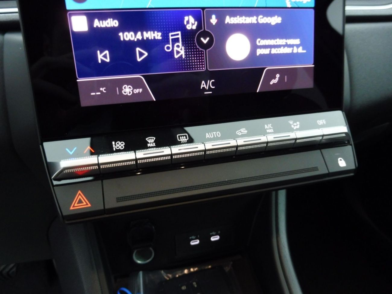 Mandataire RENAULT CAPTUR II 1.0 ECO-G 100CH TECHNO - 25