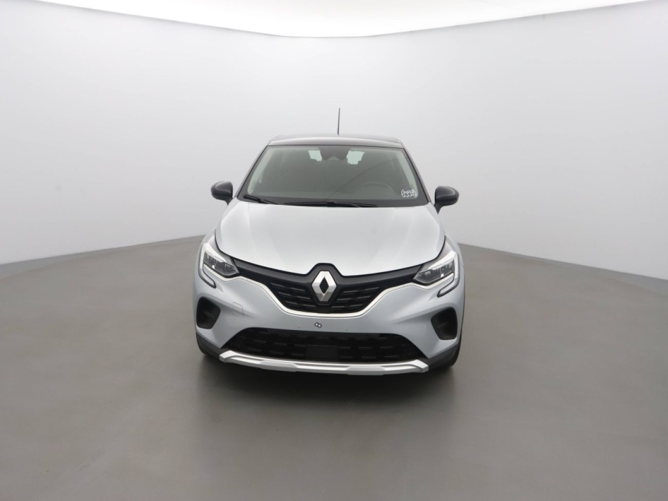 Mandataire RENAULT CAPTUR II 1.0 TCE 90CH EVOLUTION
