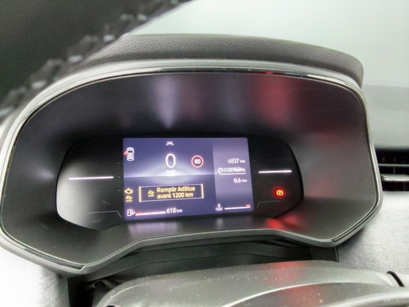 Mandataire RENAULT Clio 1.5 BLUE DCI 100CH EVOLUTION GSR2