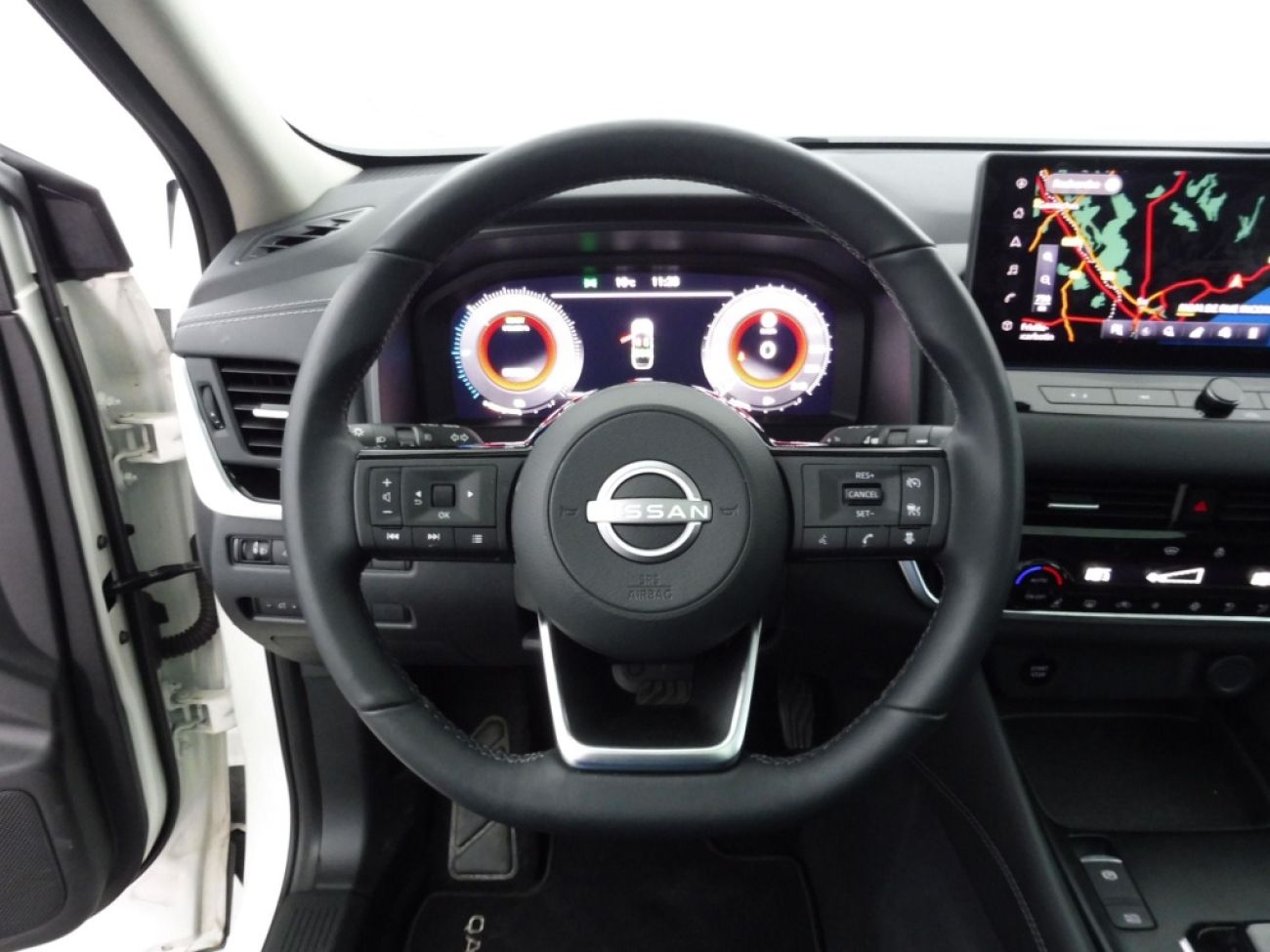 Mandataire NISSAN QASHQAI E-POWER 190CH N-CONNECTA 2022