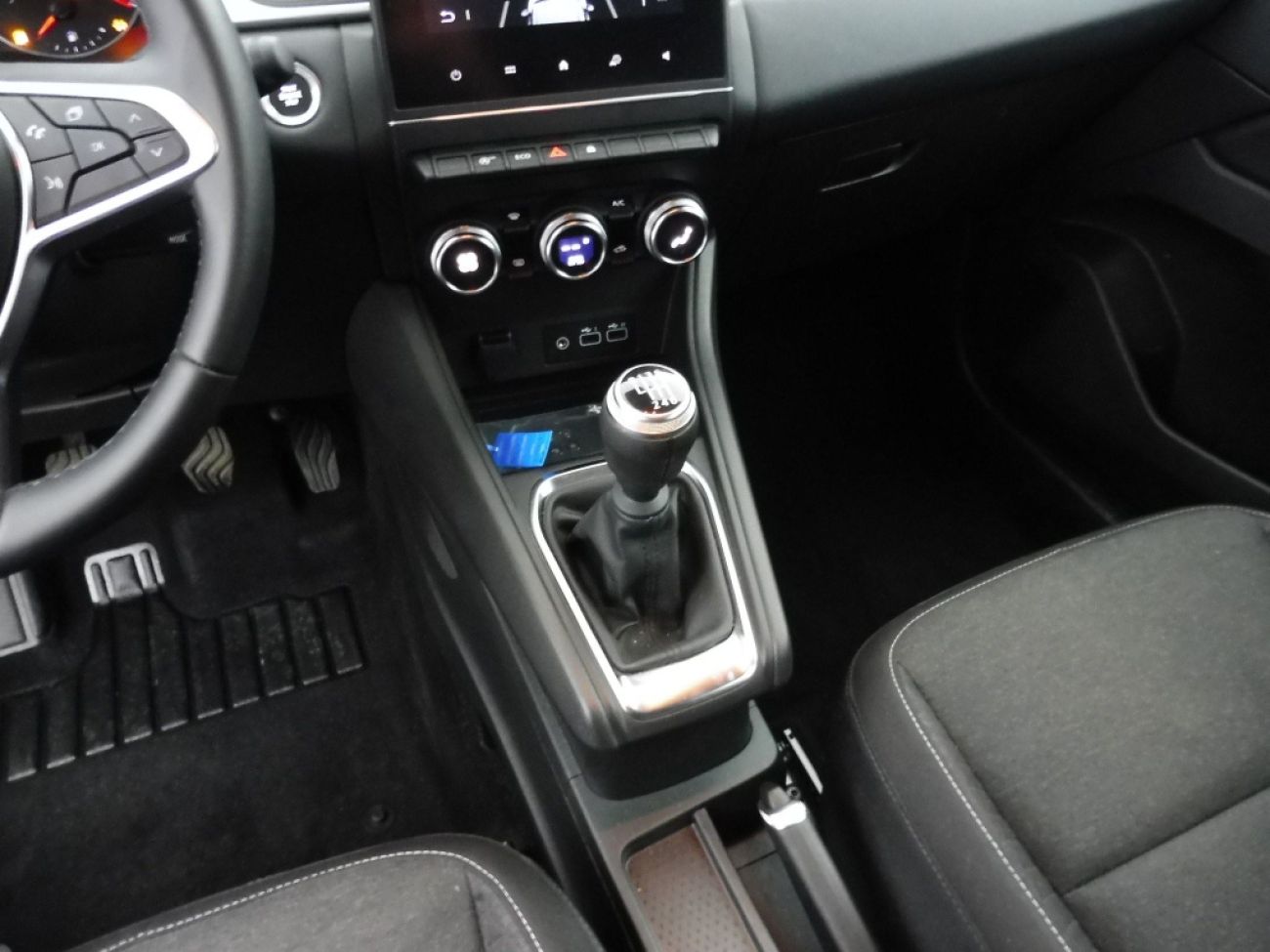Mandataire RENAULT CAPTUR II 1.0 TCE 90CH EVOLUTION