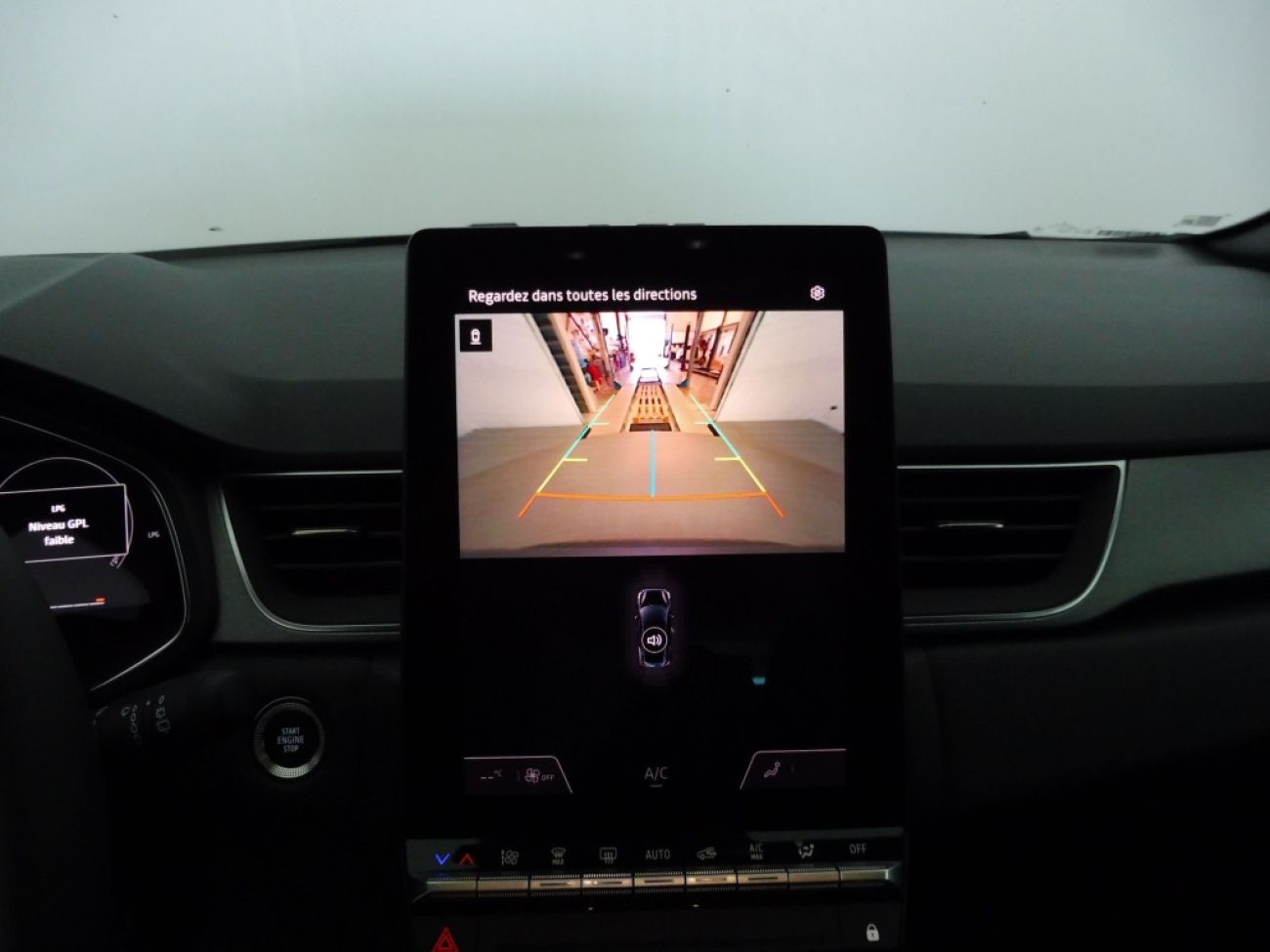 Mandataire RENAULT CAPTUR II 1.0 ECO-G 100CH TECHNO - 25