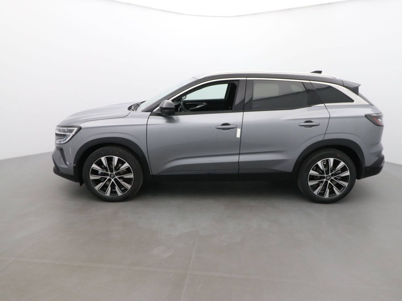 Mandataire RENAULT Austral 1.2 E-TECH FULL HYBRID 200CH TECHNO - 24