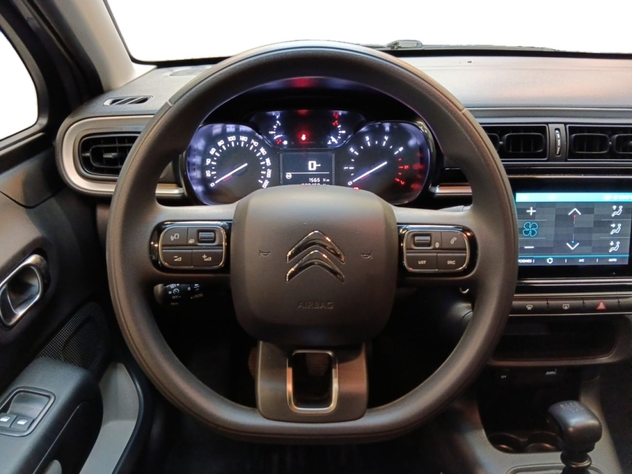 Mandataire Citroën C3 1.5 BLUEHDI 100CH S&S PLUS
