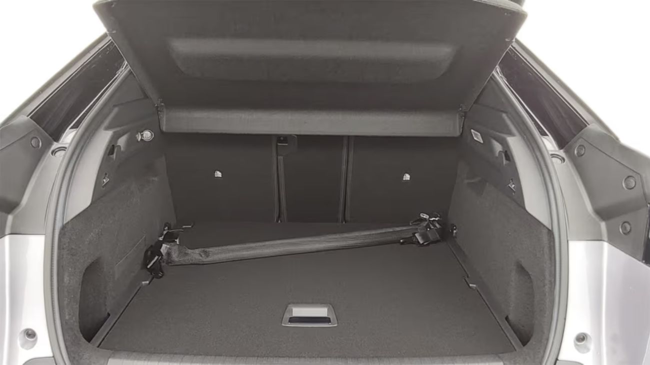 Mandataire PEUGEOT 3008 Allure  HYBRID 145 e-dsc6