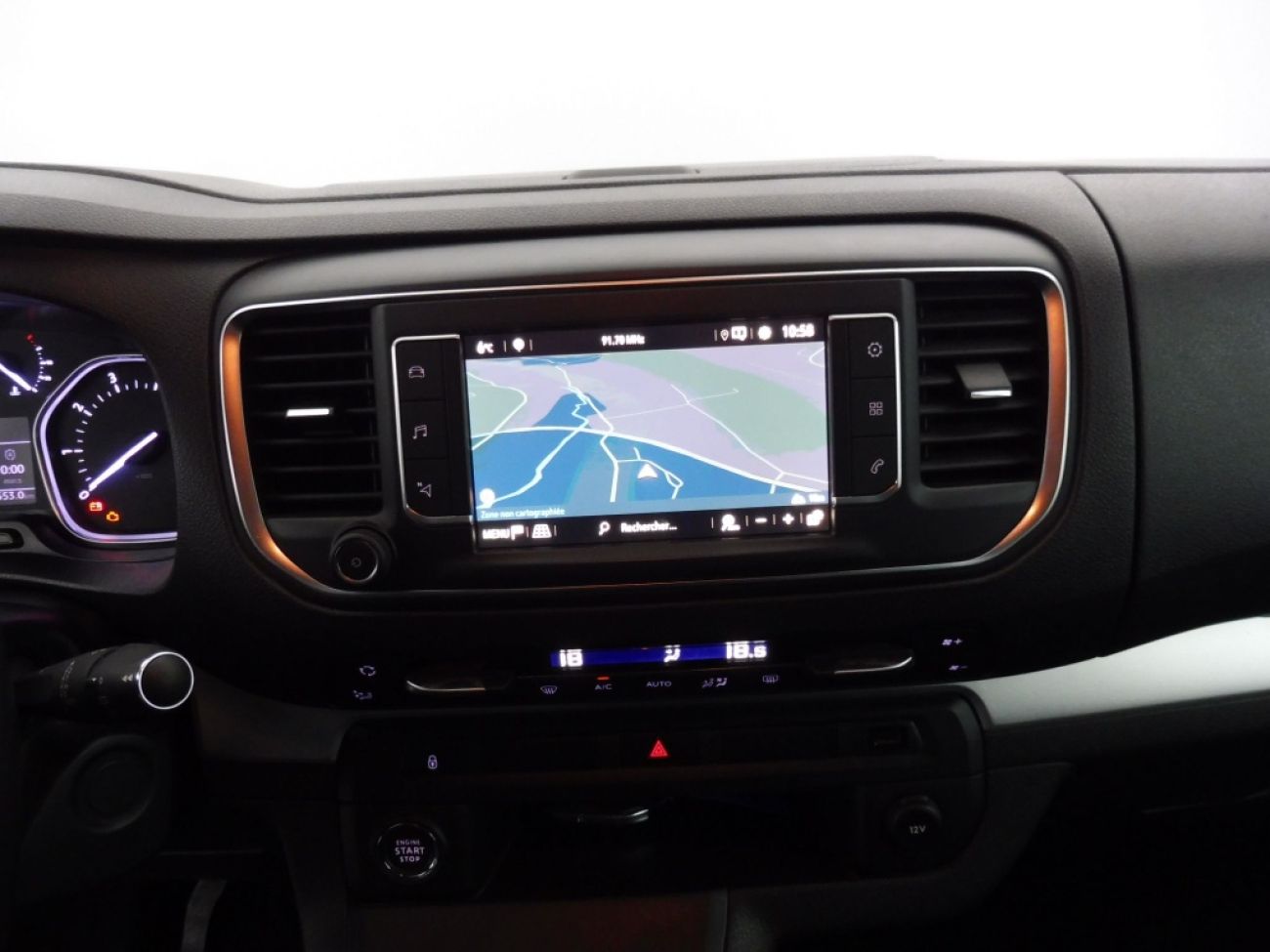 Mandataire Opel Zafira Life L2 2.0 D 145CH EDITION