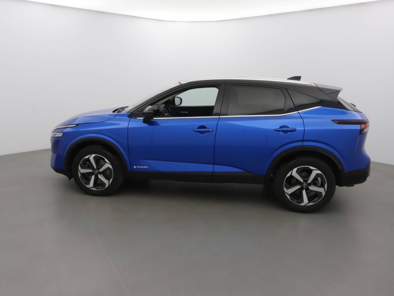 Mandataire NISSAN QASHQAI E-POWER 190CH N-CONNECTA 2022