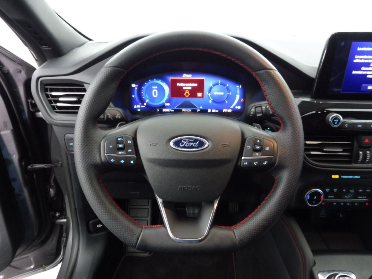 Mandataire Ford KUGA 2.0 TDCI 120CH ST-LINE POWERSHIFT