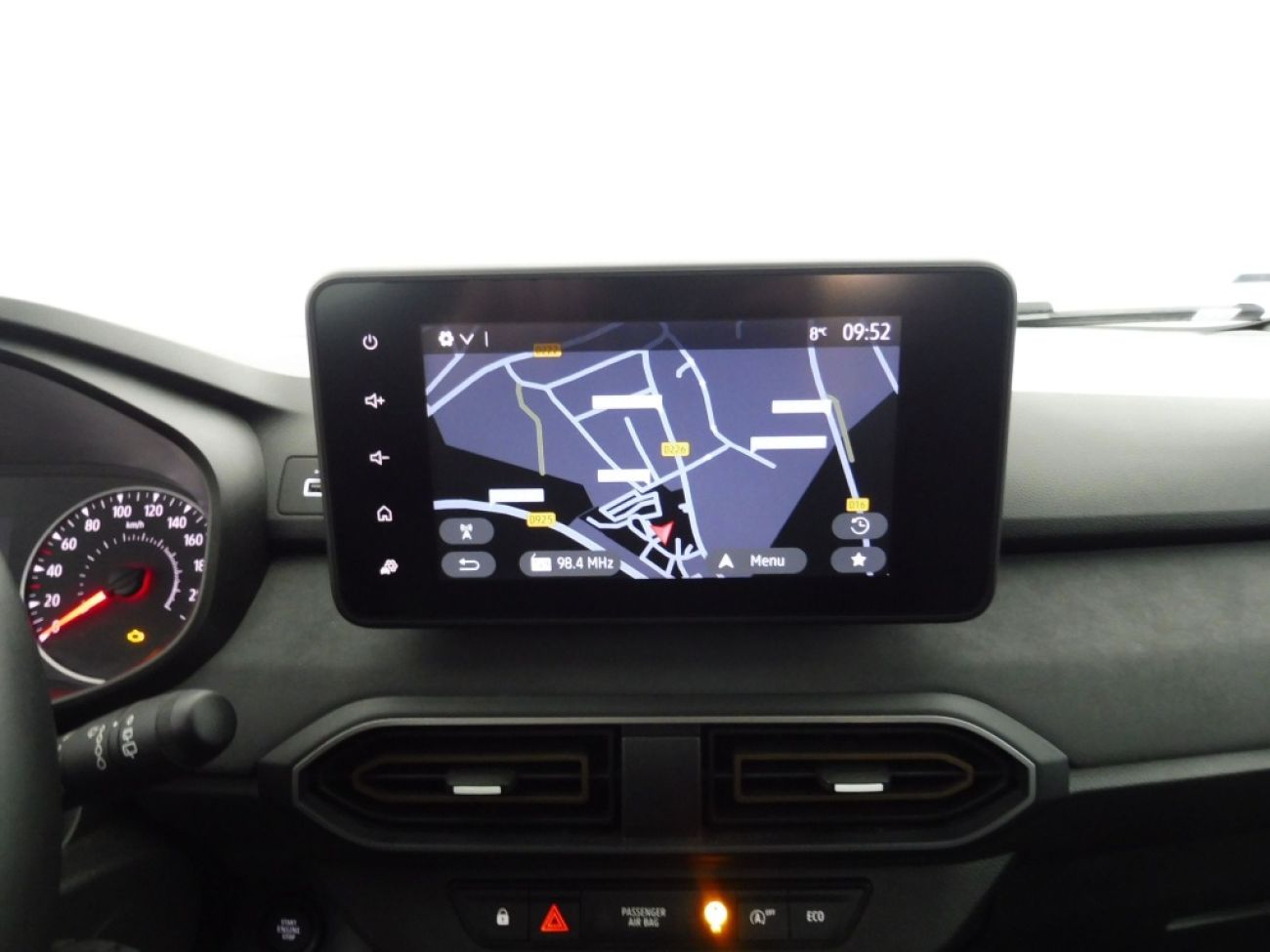 Mandataire Dacia Sandero 1.0 TCE 110CH STEPWAY EXTREME +