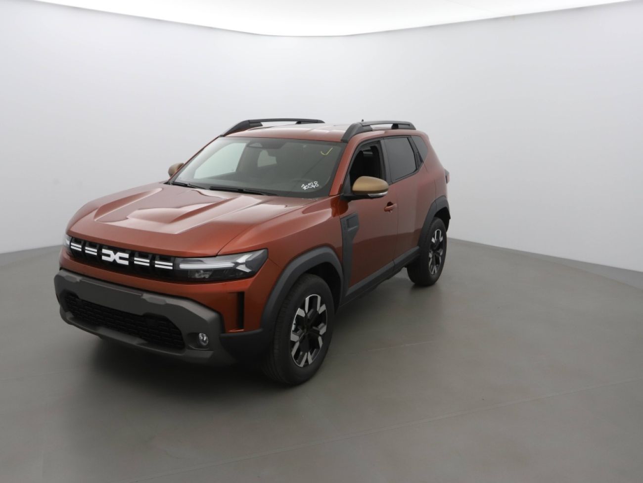 Mandataire Dacia DUSTER 1.2 TCE MILD HYBRID 130CH EXTREME 4X2