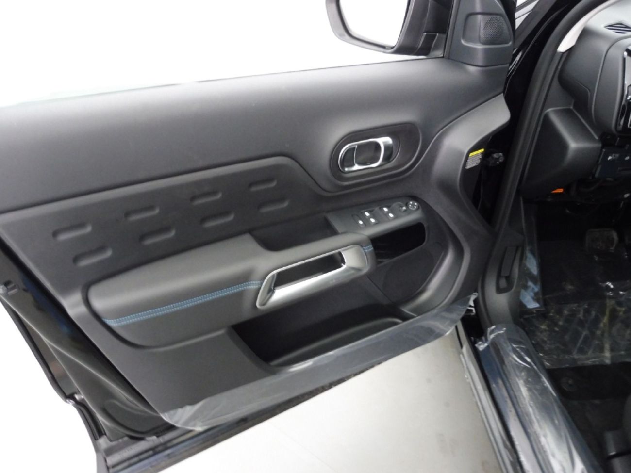 Mandataire Citroën C5 AIRCROSS 1.5 BLUEHDI 130CH MAX BOITE AUTOMATIQUE