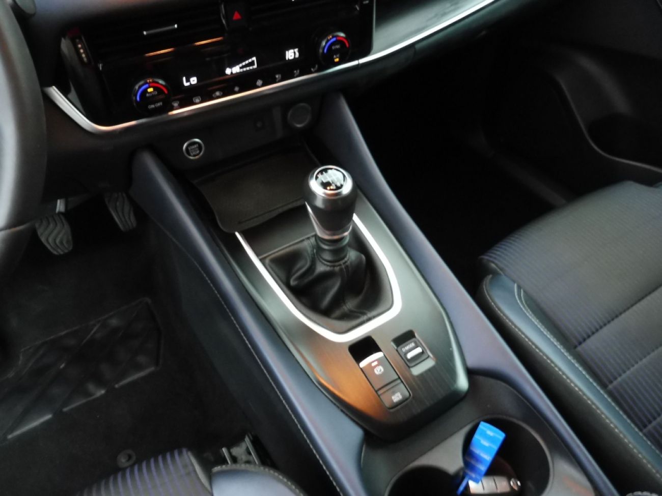 Mandataire NISSAN Qashqai 1.3 DIG-T 140CH MHEV TEKNA