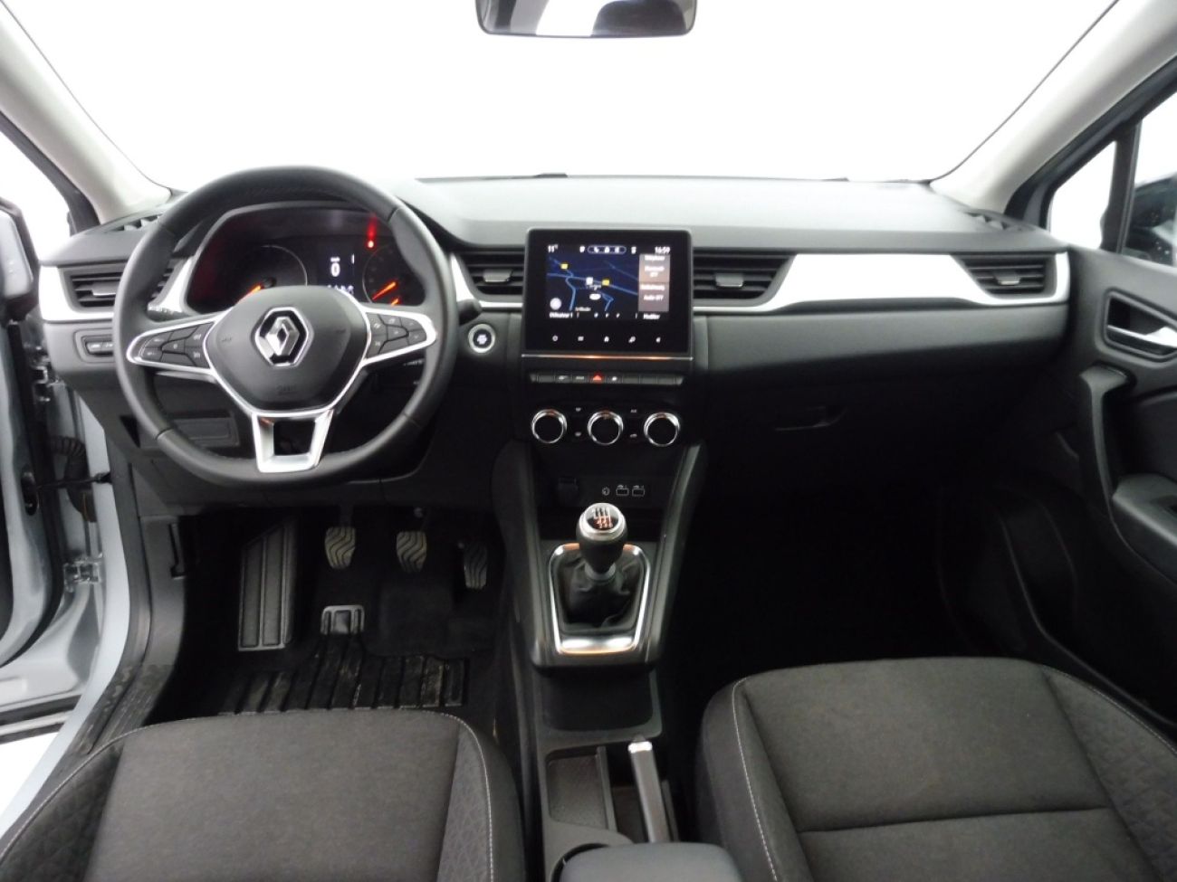 Mandataire RENAULT CAPTUR II 1.0 TCE 90CH EVOLUTION