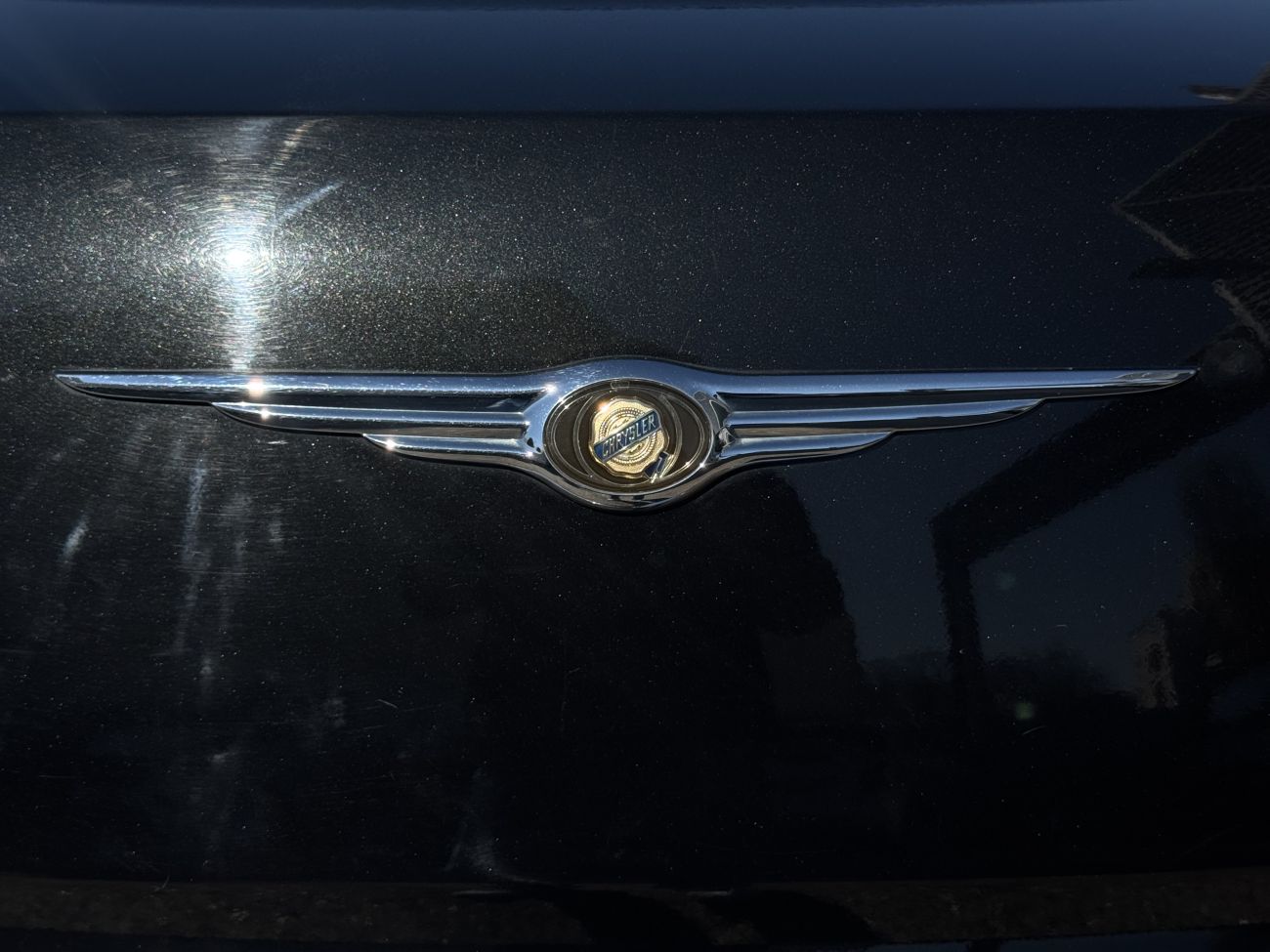Mandataire CHRYSLER 300C 3.0 CRD A