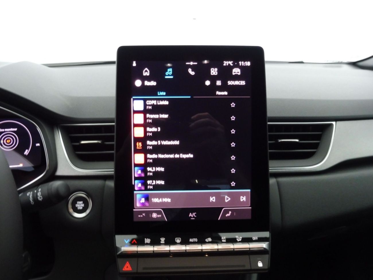 Mandataire RENAULT CAPTUR II 1.0 ECO-G 100CH TECHNO - 25