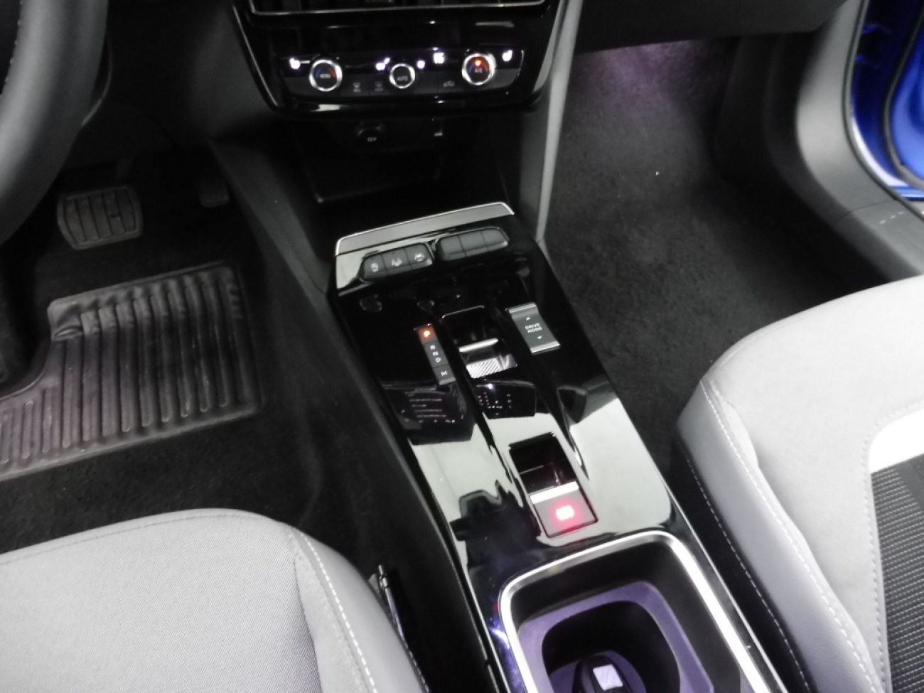 Mandataire Opel Mokka 1.2 TURBO 130CH BVA8