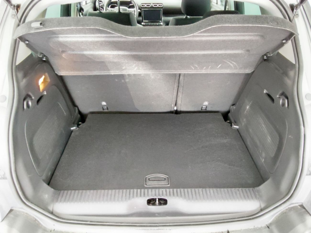 Mandataire Citroën C3 Aircross 1.2 PURETECH 110CH SHINE