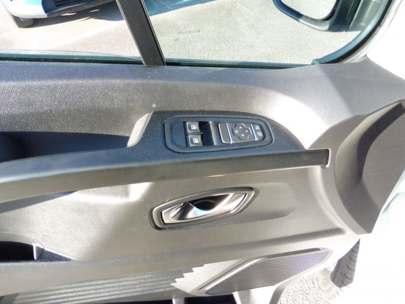 Mandataire RENAULT Trafic L2H1 3T 2.0 BLUE DCI 150CH ADVANCE EDC -24
