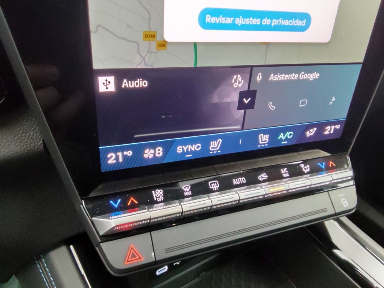 Mandataire RENAULT RAFALE 1.2 E-TECH FULL HYBRID 200CH ESPRIT ALPINE