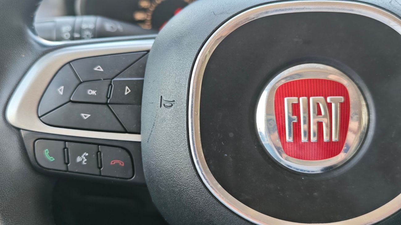 Mandataire FIAT TIPO 1.4 95 ch Easy