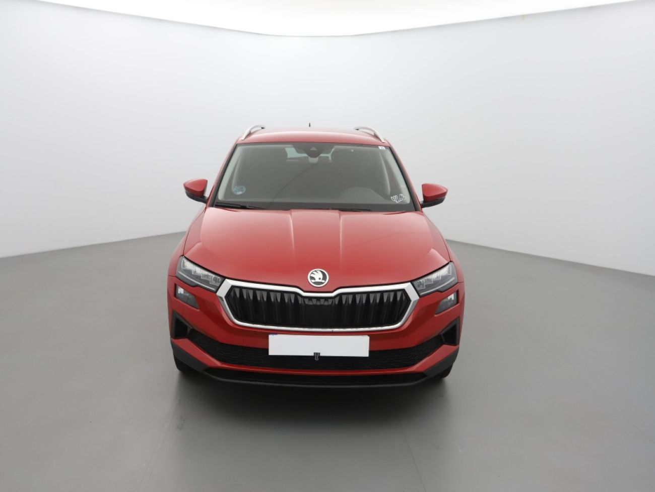 Mandataire SKODA Karoq 2.0 TDI 115CH SELECTION