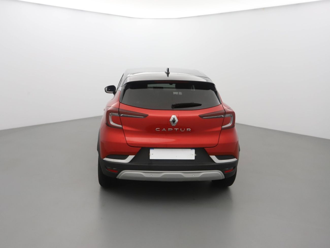 Mandataire RENAULT Captur 1.0 TCE 90CH TECHNO