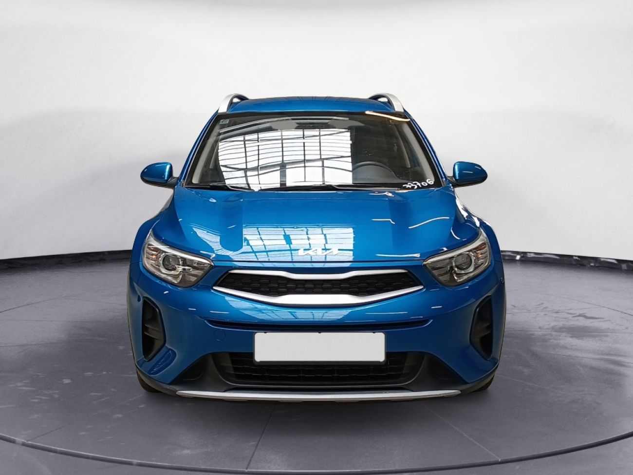 Mandataire Kia Stonic 1.2 LX 84fun