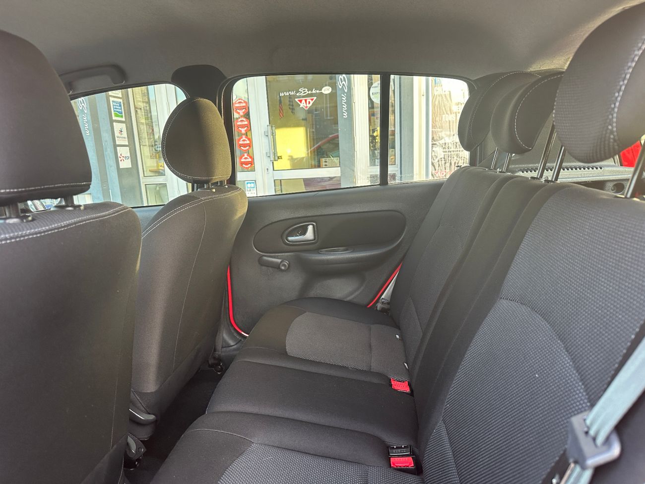 Mandataire RENAULT CLIO CAMPUS 1.2 16V 75 eco2 ByeBye Pack Clim Euro 5