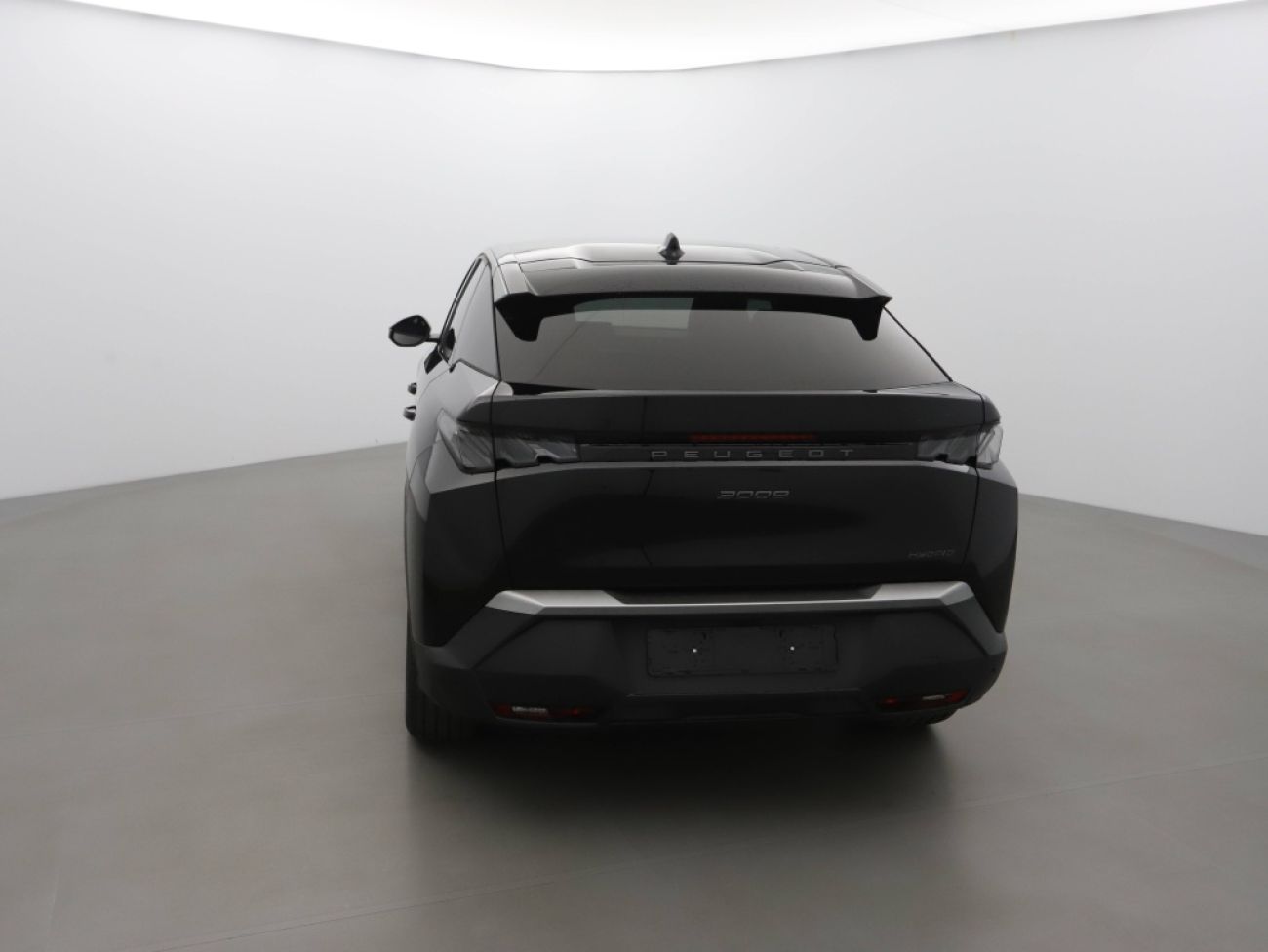 Mandataire PEUGEOT 3008 1.2 HYBRID 136CH GT E-DCS6