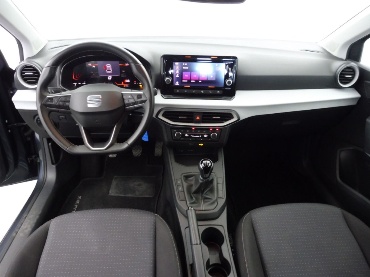 Mandataire Seat Ibiza 1.0 TSI 95CH STYLE