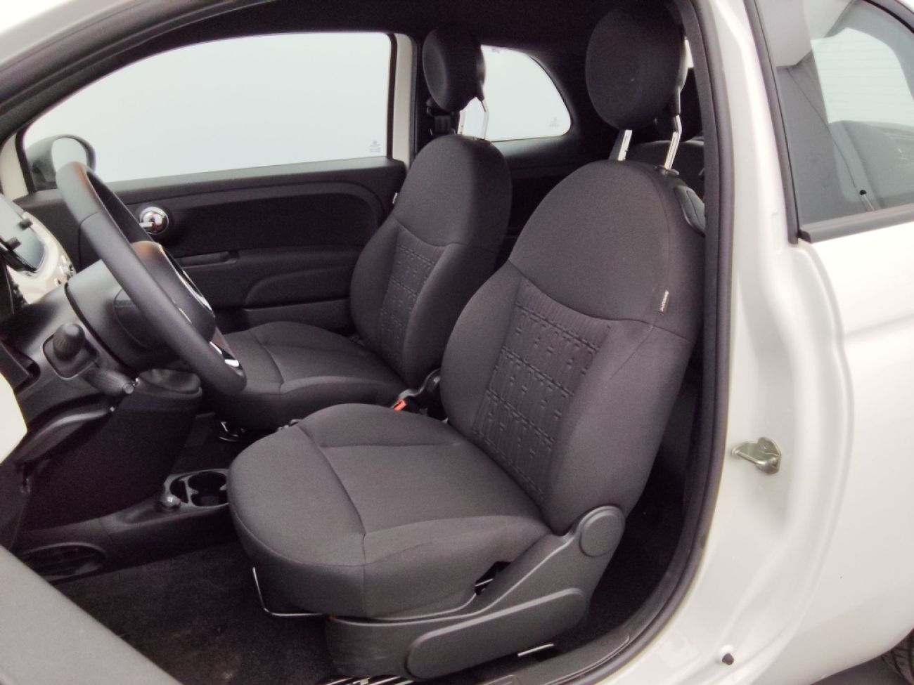 Mandataire FIAT 500 1.0 70CH BSG SERIE 1