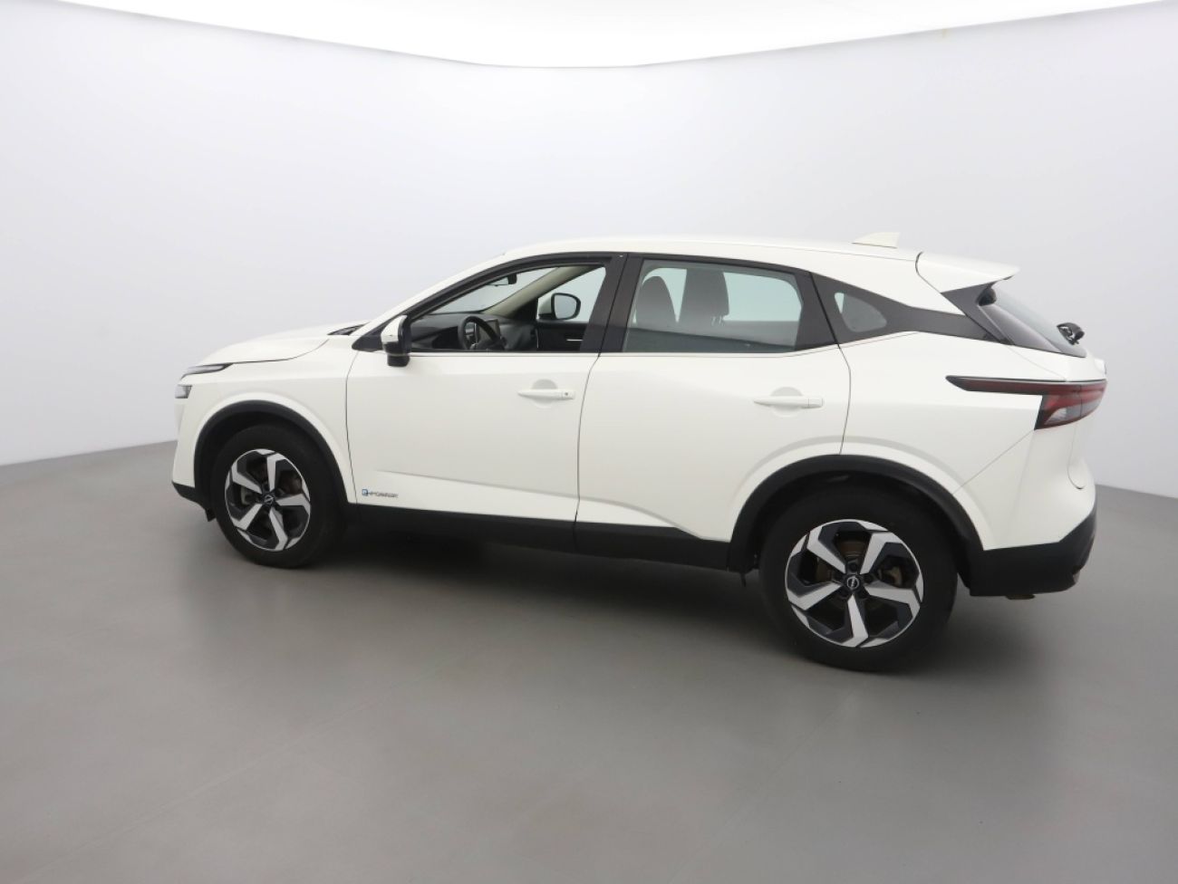 Mandataire NISSAN Qashqai E-POWER 190CH BUSINESS