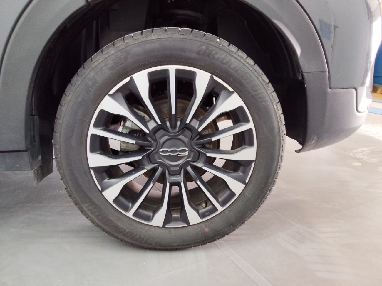Mandataire FIAT 500X 1.5 FIREFLY TURBO 130CH