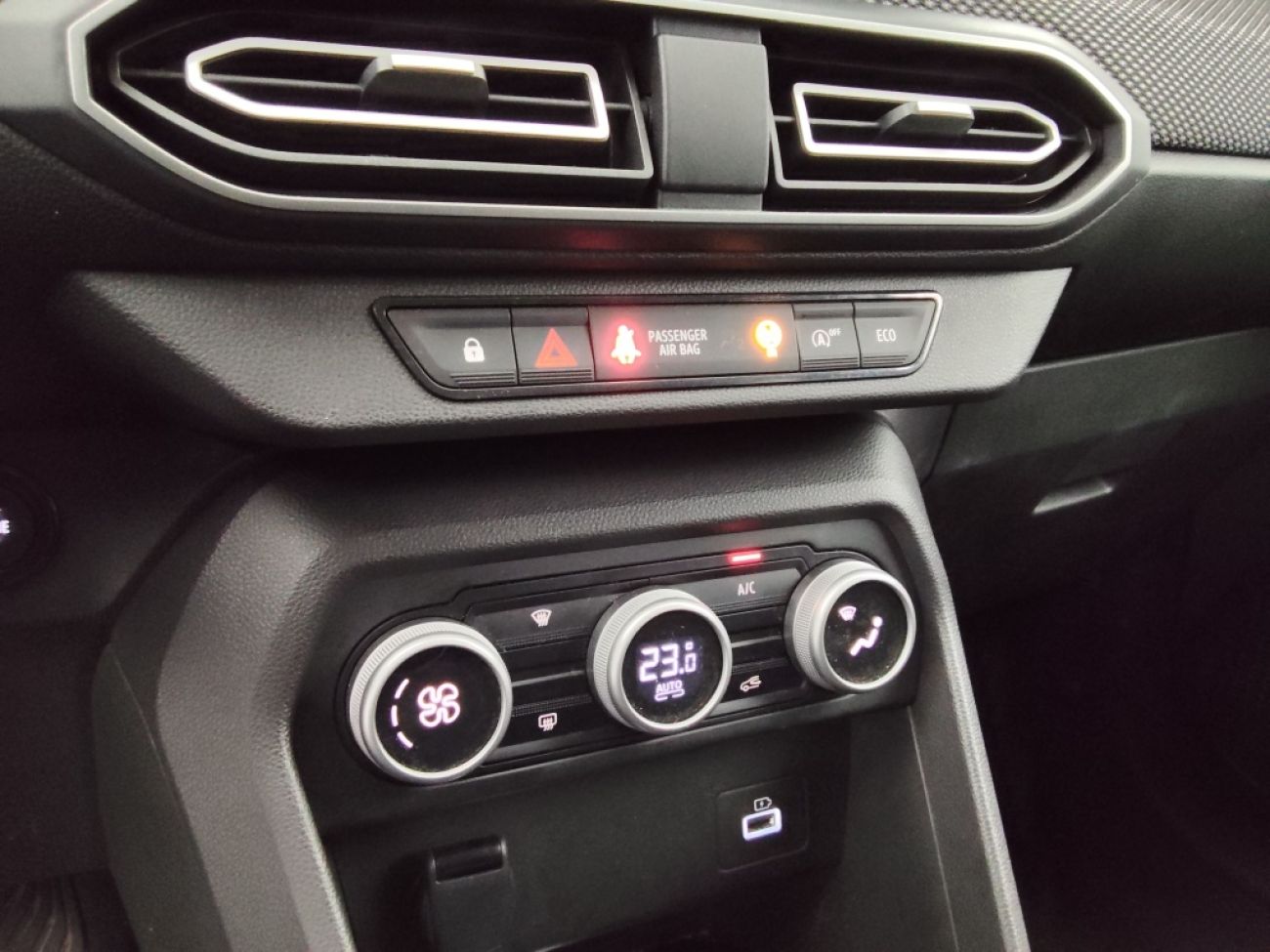 Mandataire Dacia Jogger 1.0 TCE 110CH EXPRESSION 7 PLACES