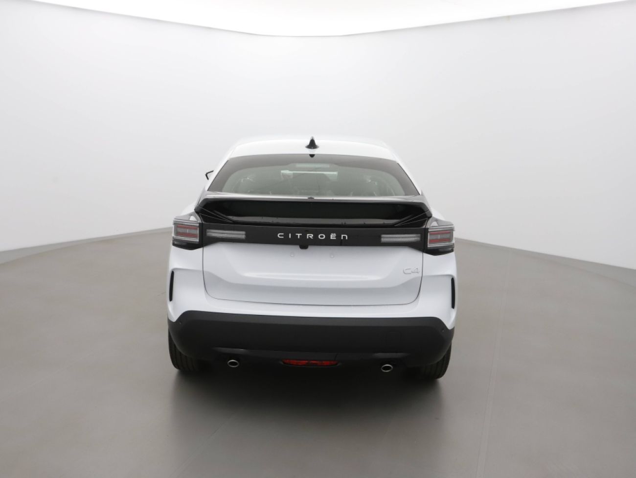 Mandataire Citroën C4 1.2 HYBRIDE 136CH S&S BUSINESS AUTOMATIQUE