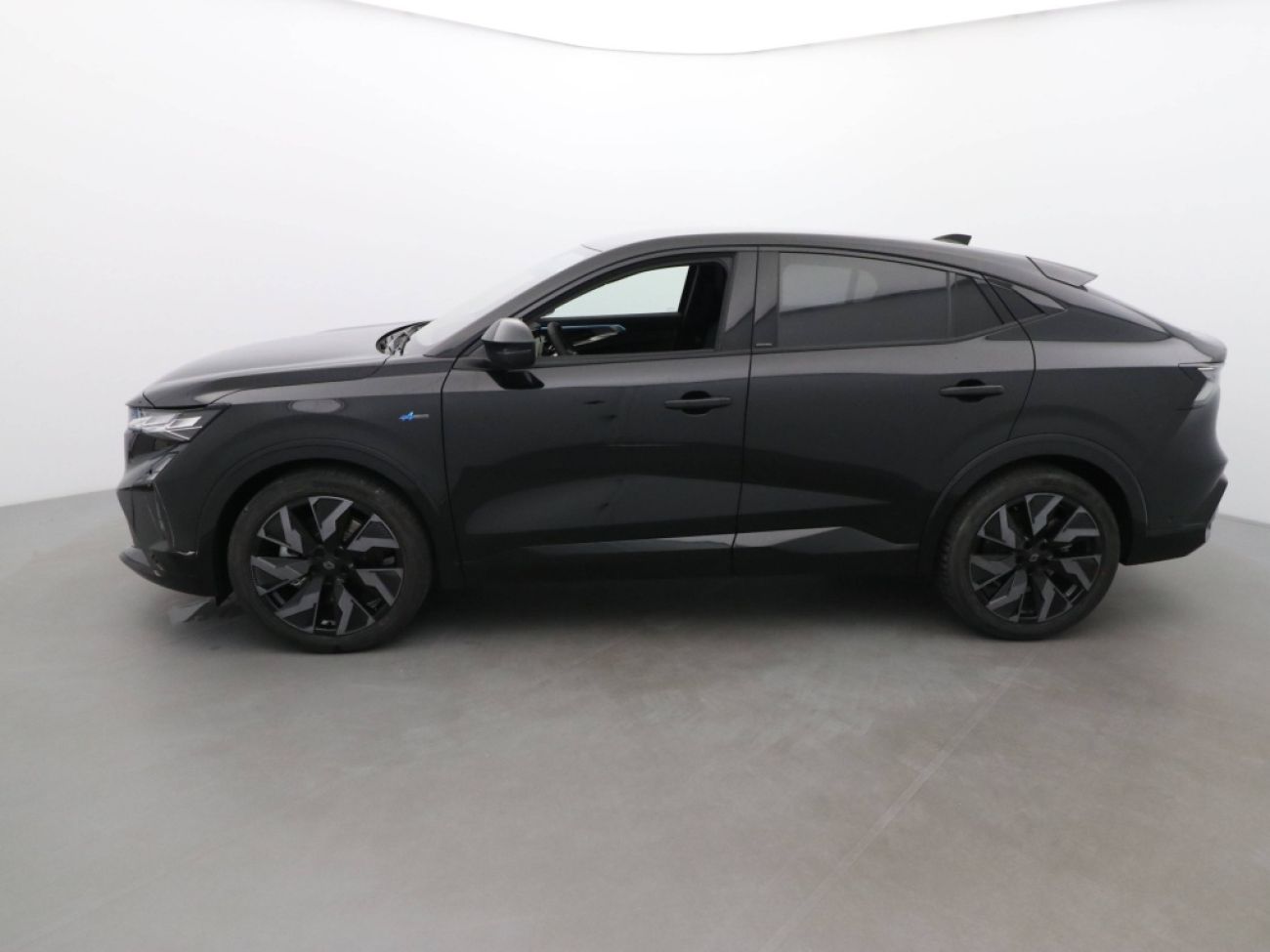 Mandataire RENAULT RAFALE 1.2 E-TECH FULL HYBRID 200CH ESPRIT ALPINE