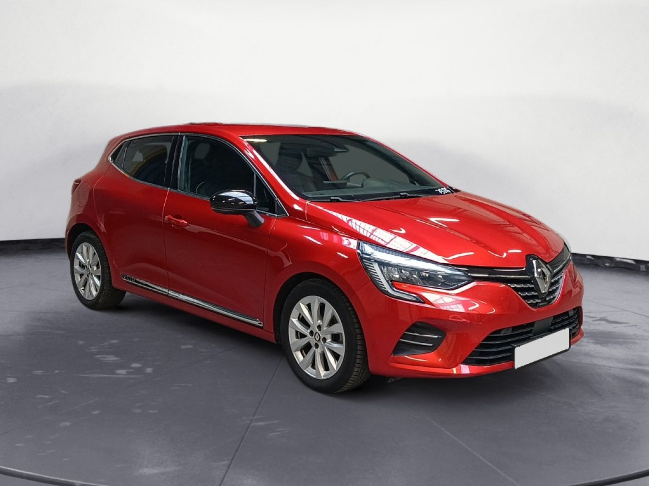 Mandataire RENAULT Clio 1.0 TCE 90intens