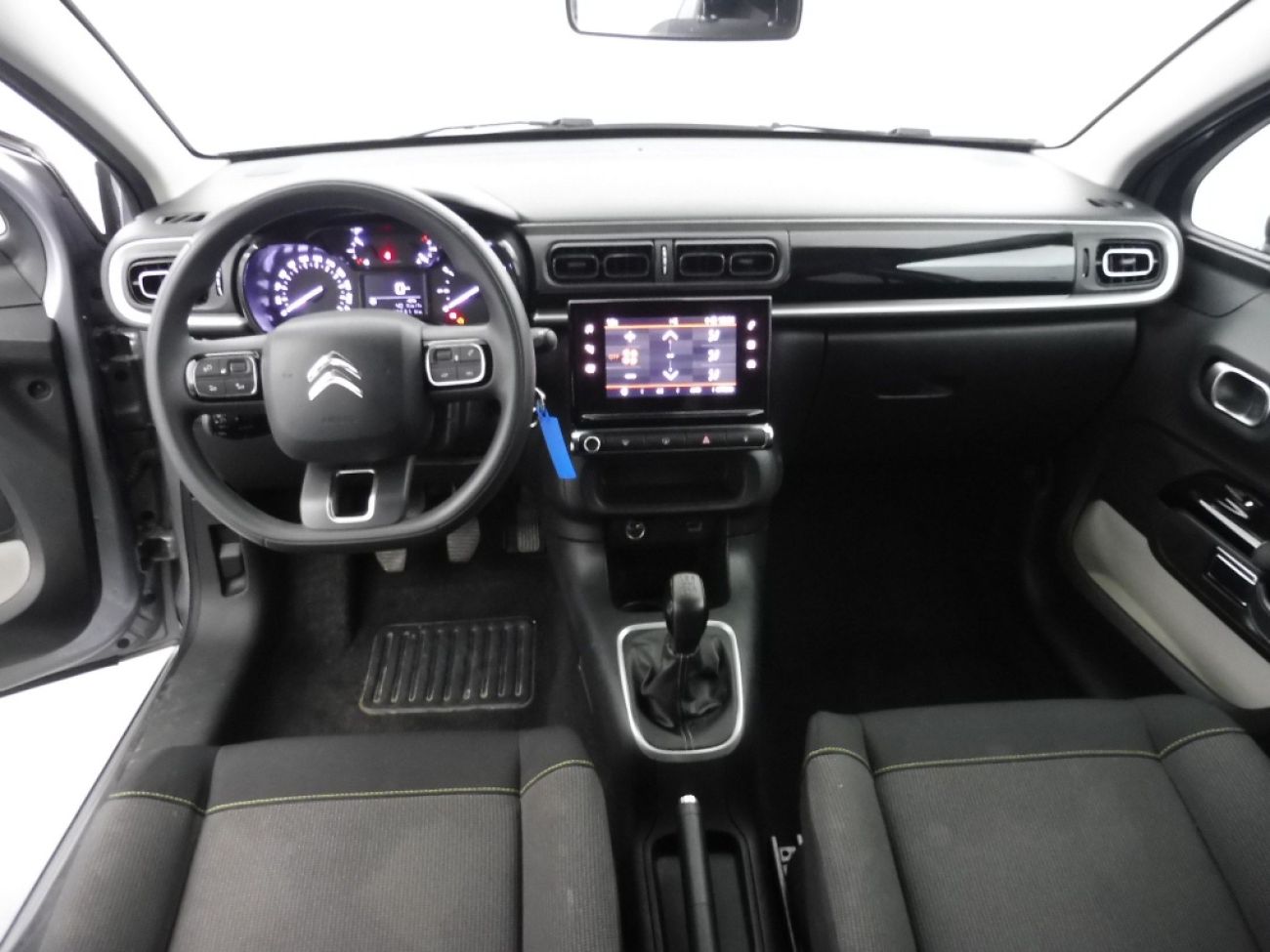 Mandataire Citroën C3 1.2 PURETECH 83CH S&S MAX