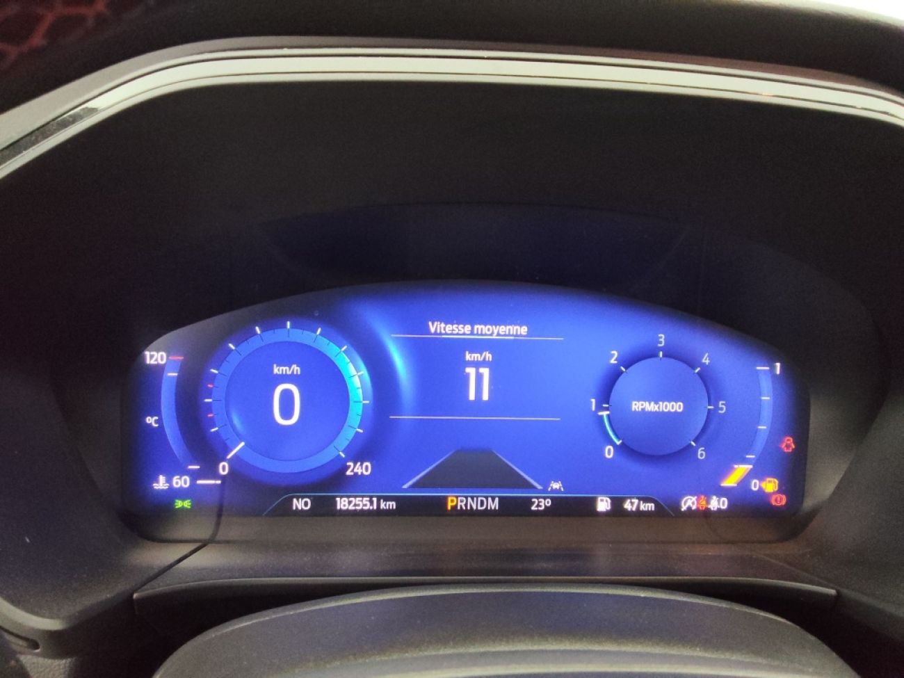 Mandataire Ford KUGA 2.0 TDCI 120CH ST-LINE POWERSHIFT